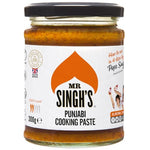Mr Singh's Punjabi Cooking Paste 300g